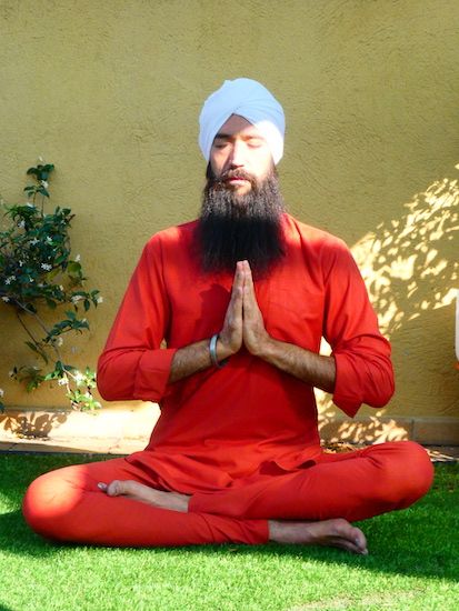 Kundalini Yoga en Madrid