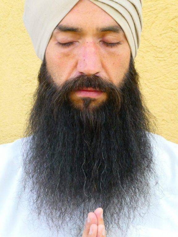 Profesor de Kundalini Yoga