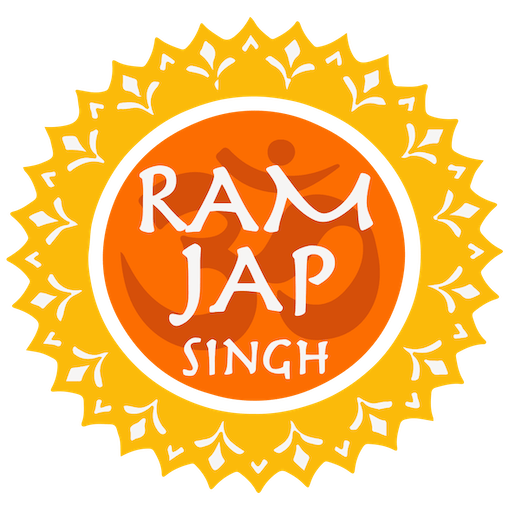 Logotipo de Ram Jap Singh