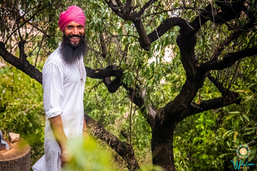 En este momento estás viendo Bienvenid@ a la web de Ram Jap Singh