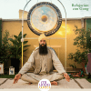 Relajación con gong