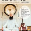 Clases de Kundalini Yoga con Ram Jap Singh