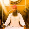 Clases de Kundalini Yoga Online con Ram Jap Singh
