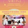 Concierto Ahimsa en Avagar
