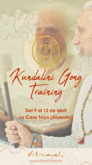 Formación de Gong