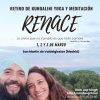 Retiro de Kundalini Yoga Renace