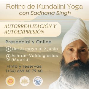 Retiro la AUTORREALIZACIÓN y la AUTOEXPRESIÓN